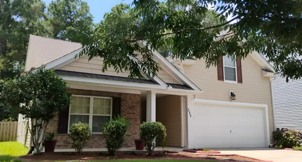 235 Sweet Alyssum Drive Drive, Ladson, SC 29456