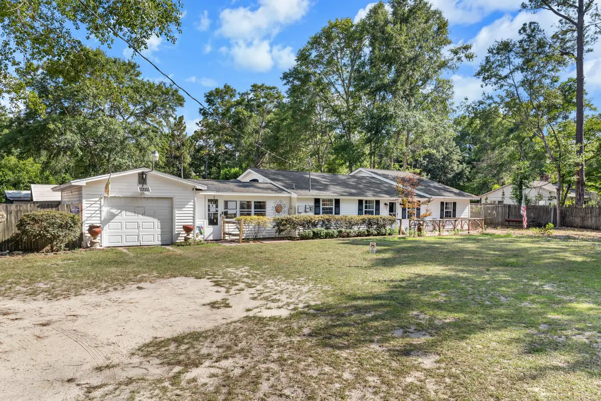 587 Norway Road, Orangeburg, SC 29115 - #1