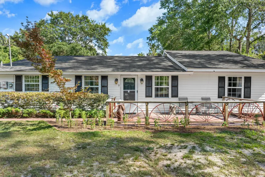 587 Norway Road, Orangeburg, SC 29115 - #2