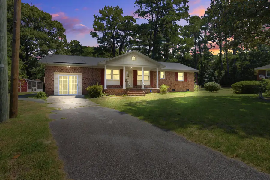 931 Dogwood Court, Hanahan, SC 29410 - #2