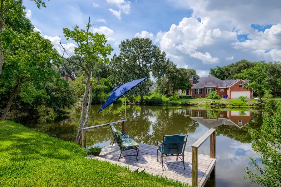 957 Travers Drive, Charleston, SC 29412 - #3