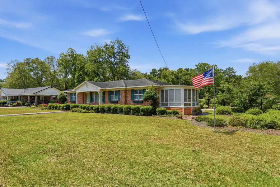 352 E Main Street, Harleyville, SC 29448 - #3