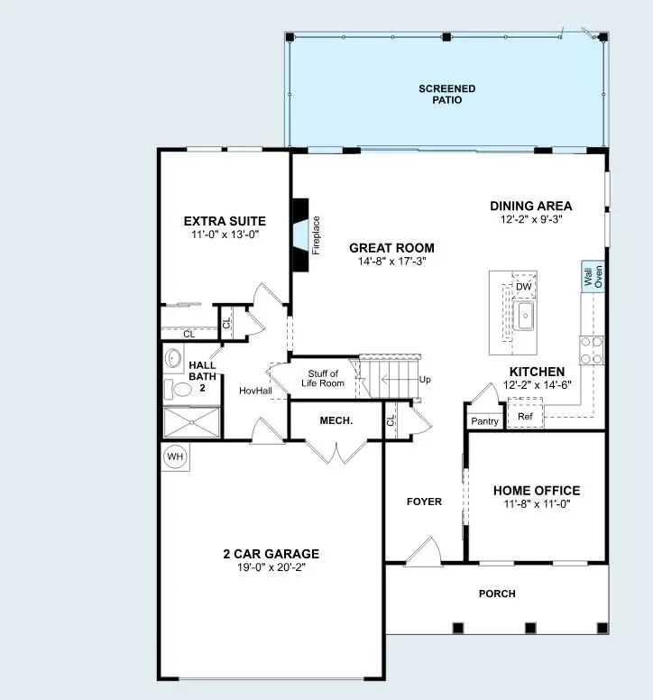 1048 Boyington Drive #78, Hollywood, SC 29449 - #2