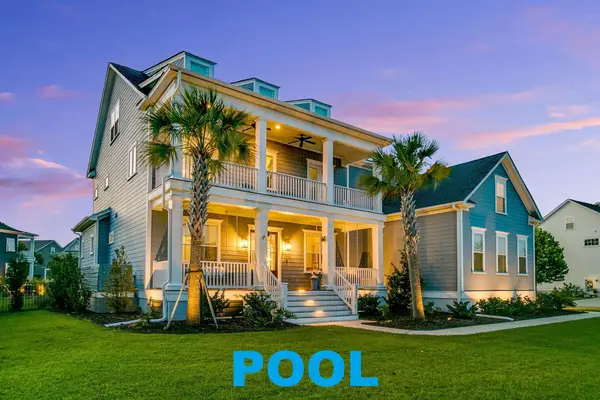 2957 River Vista Way, Mount Pleasant, SC 29466