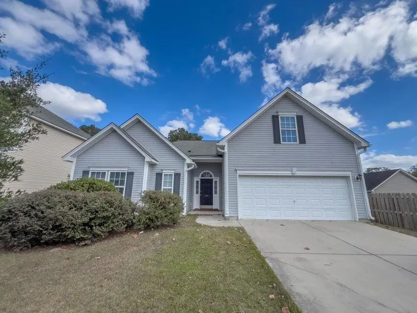 121 Valentin Drive, Summerville, SC 29483 - #1