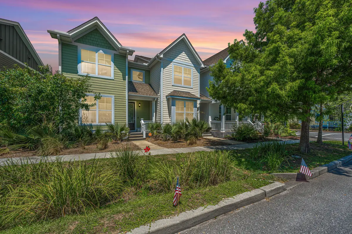 4936 W Liberty Park Circle, North Charleston, SC 29405 - #1