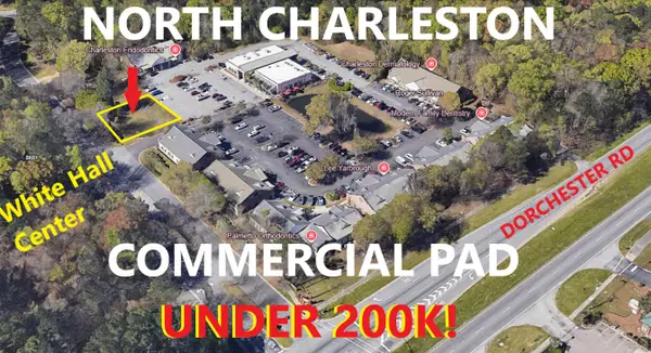 5401 Netherby #Unit 701, North Charleston, SC 29420
