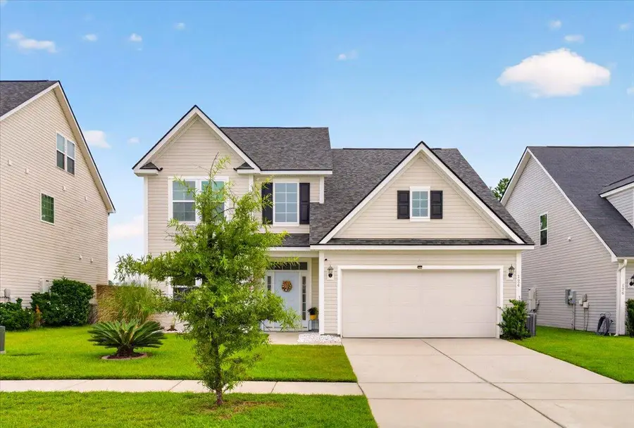 124 Oyama Road, Summerville, SC 29486 - #2