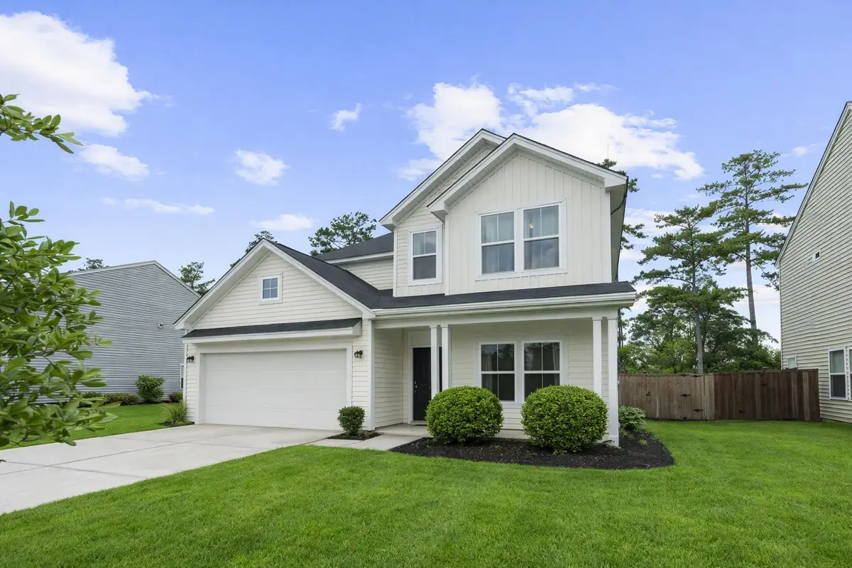 159 Lucca Drive, Summerville, SC 29486 - #1
