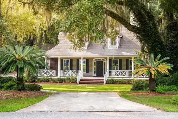 4150 Nature View Circle, Johns Island, SC 29455