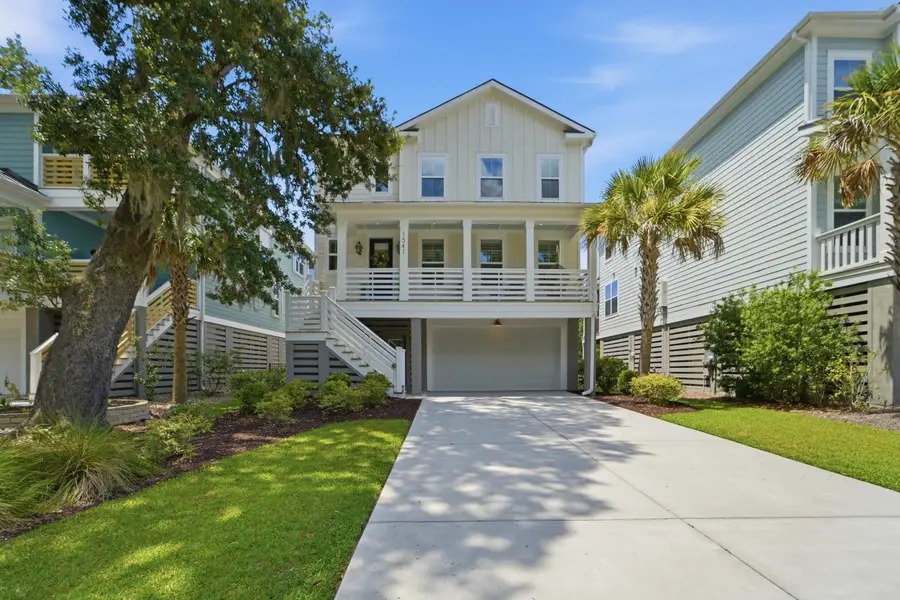 1541 Cultivation Lane, Mount Pleasant, SC 29466 - #2