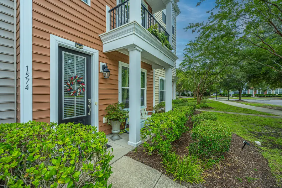1574 Bluewater Way, Charleston, SC 29414 - #3