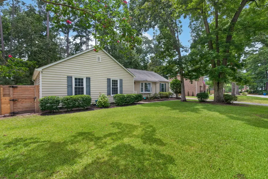 104 Runnymede Lane, Summerville, SC 29485 - #2