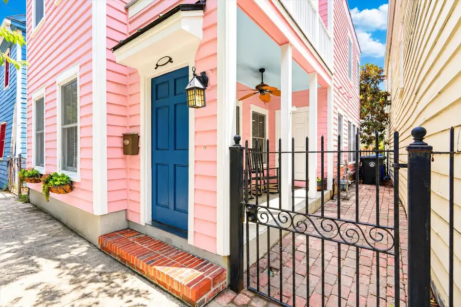 250 Coming Street, Charleston, SC 29403 - #2