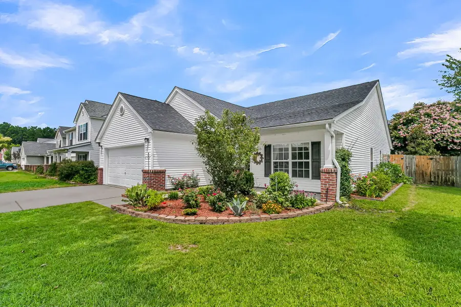 558 Holiday Drive, Summerville, SC 29483 - #3