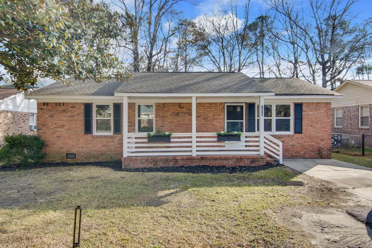 1028 Orleans Road, Charleston, SC 29407 - #1