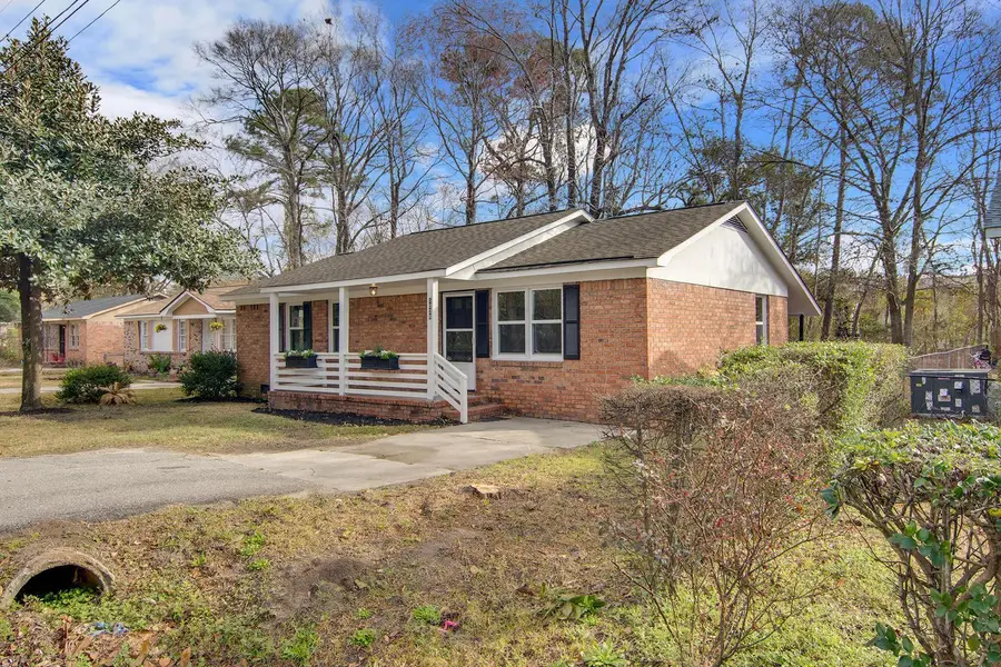 1028 Orleans Road, Charleston, SC 29407 - #3