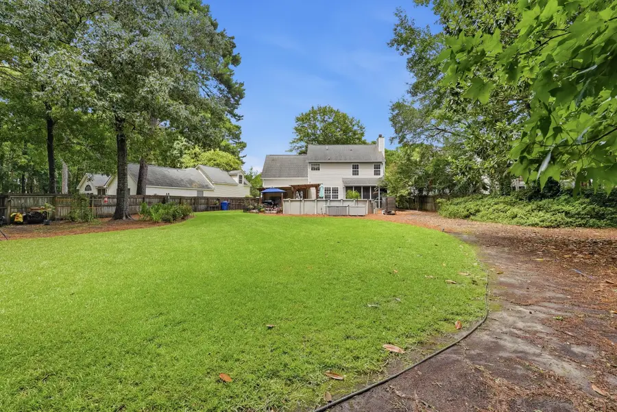 1516 Cypress Pointe Drive, Mount Pleasant, SC 29466 - #3