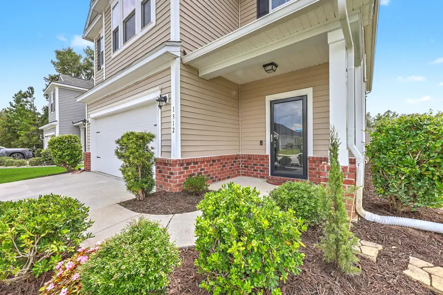 1312 Wild Goose Trail, Summerville, SC 29483 - #2