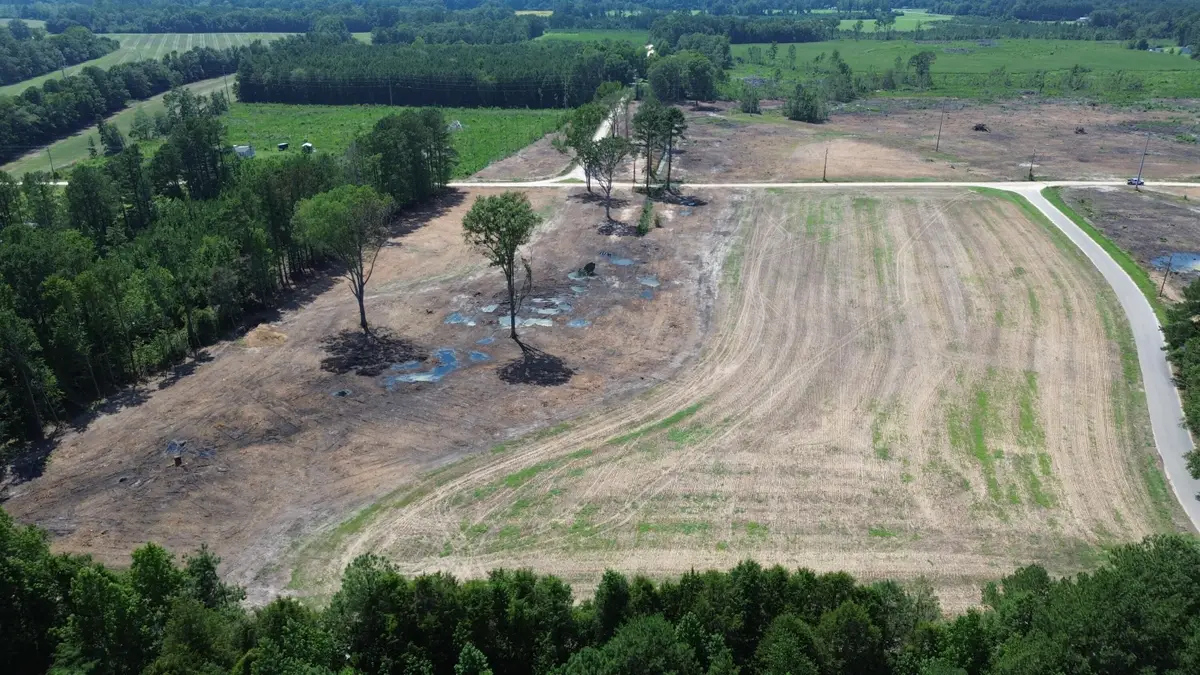 2 Azeeban Road, Vance, SC 29163 - #1