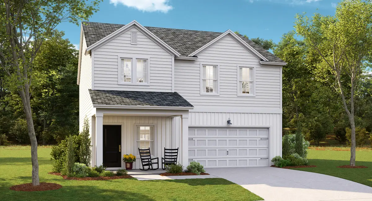 1040 Adirondack Drive, Summerville, SC 29485 - #1