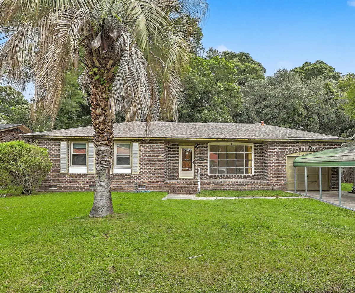 5308 Holden Street, North Charleston, SC 29418 - #1