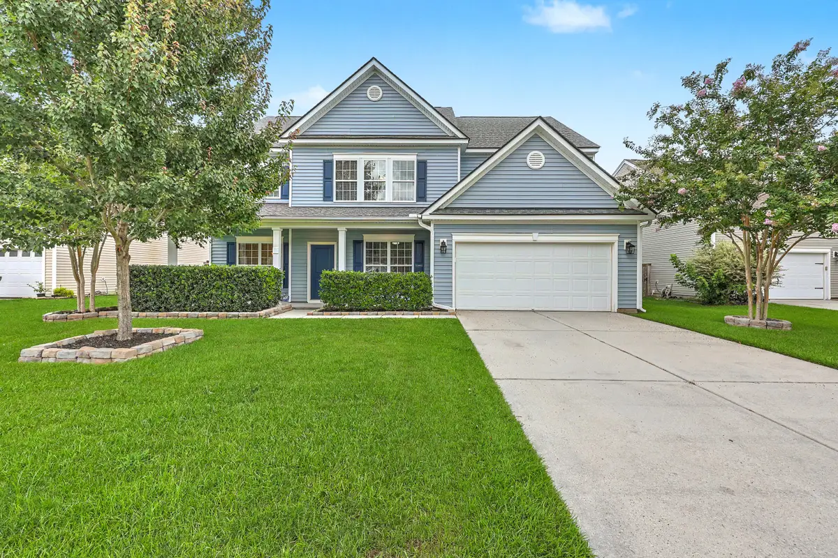 513 Mountain Laurel Circle, Goose Creek, SC 29445 - #1