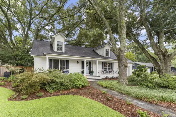 1114 Meadowcroft Lane, Mount Pleasant, SC 29464