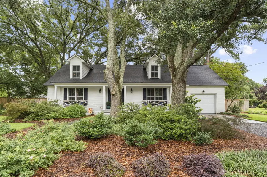 1114 Meadowcroft Lane, Mount Pleasant, SC 29464 - #2