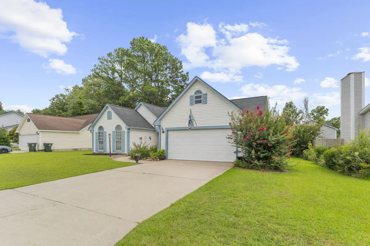 120 Kingsbridge Drive, Goose Creek, SC 29445 - #1