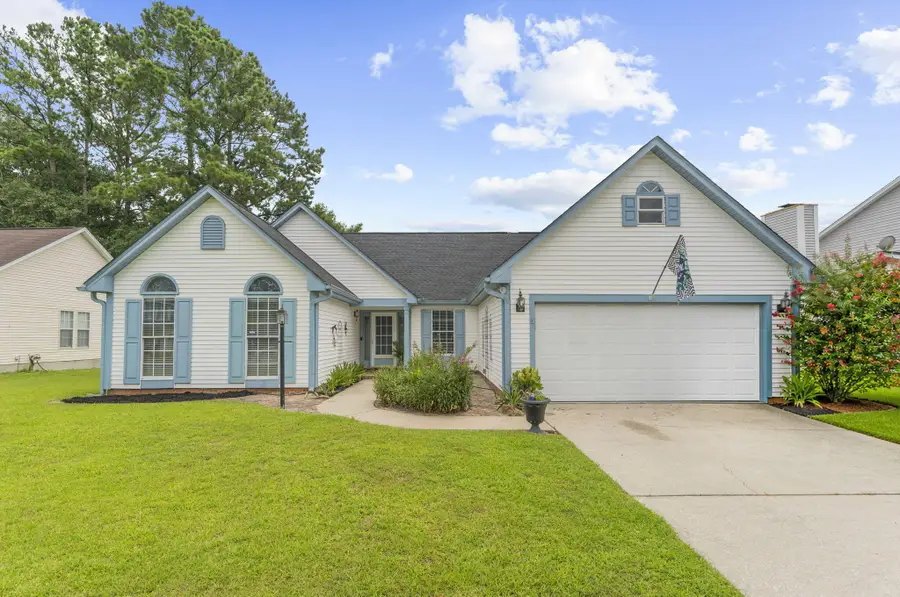 120 Kingsbridge Drive, Goose Creek, SC 29445 - #2