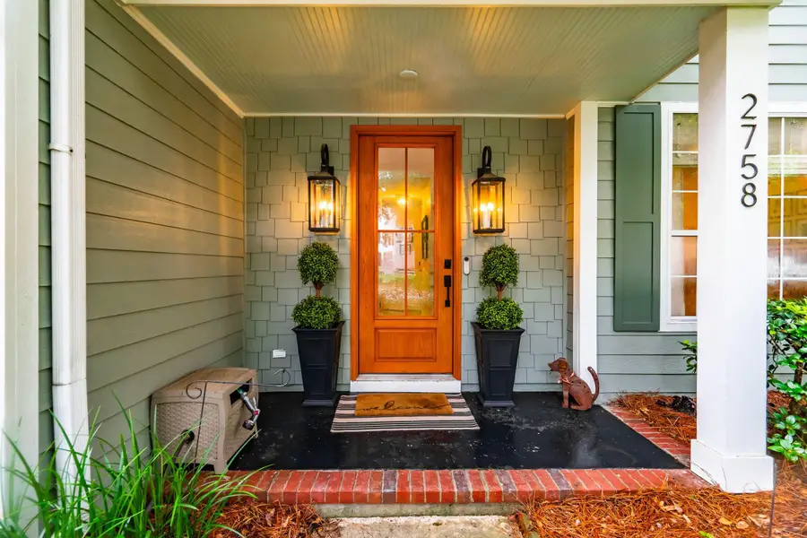 2758 Stamby Place, Mount Pleasant, SC 29466 - #3
