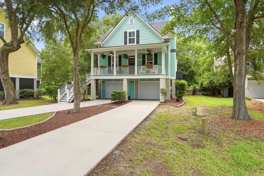 3754 Tip Lane, Mount Pleasant, SC 29466 - #2