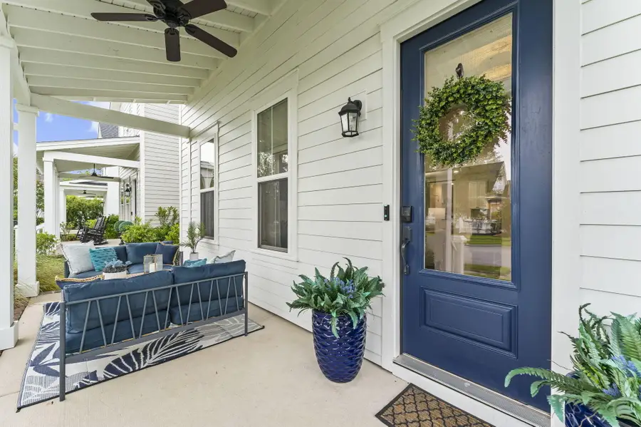 1538 Watt Pond Road, Mount Pleasant, SC 29466 - #2