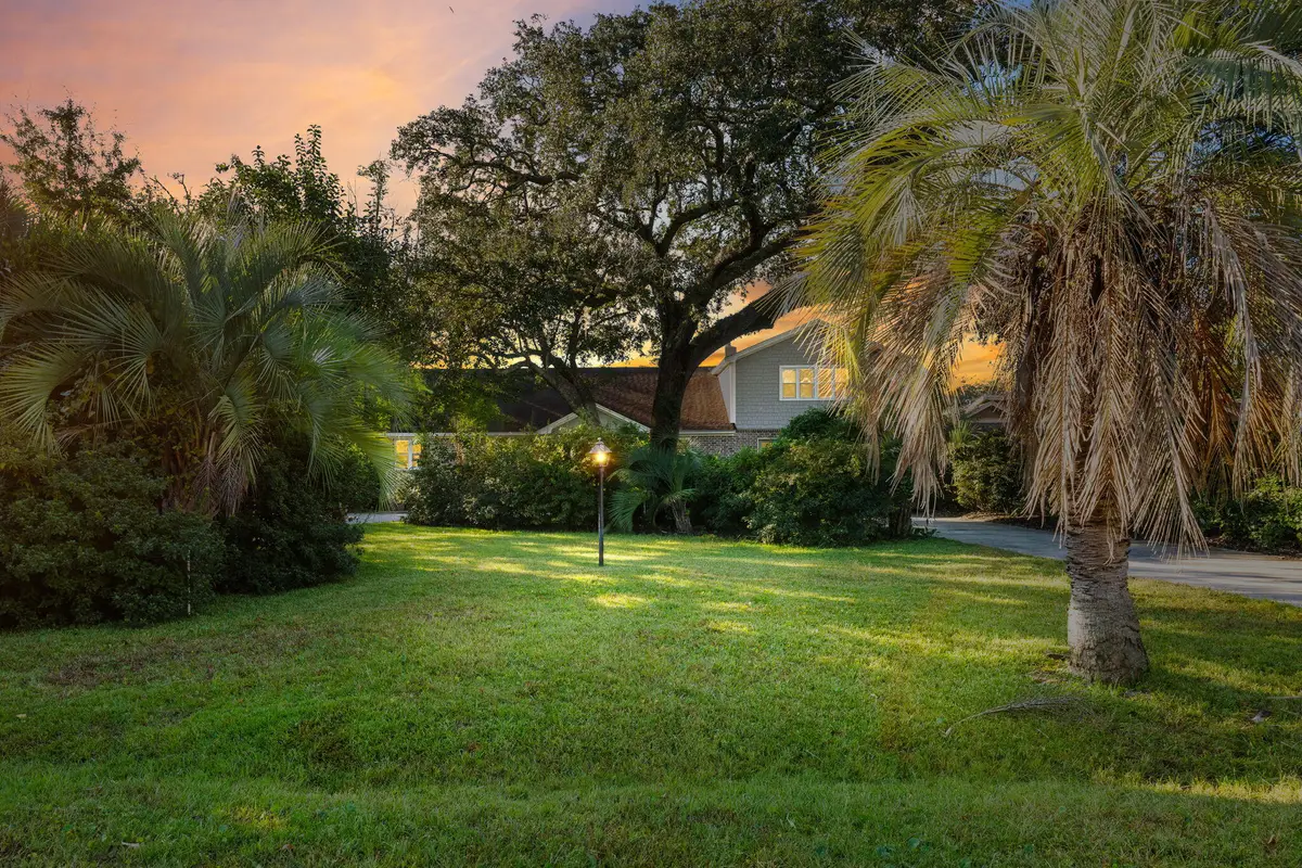 1315 S Edgewater Drive, Charleston, SC 29407 - #1