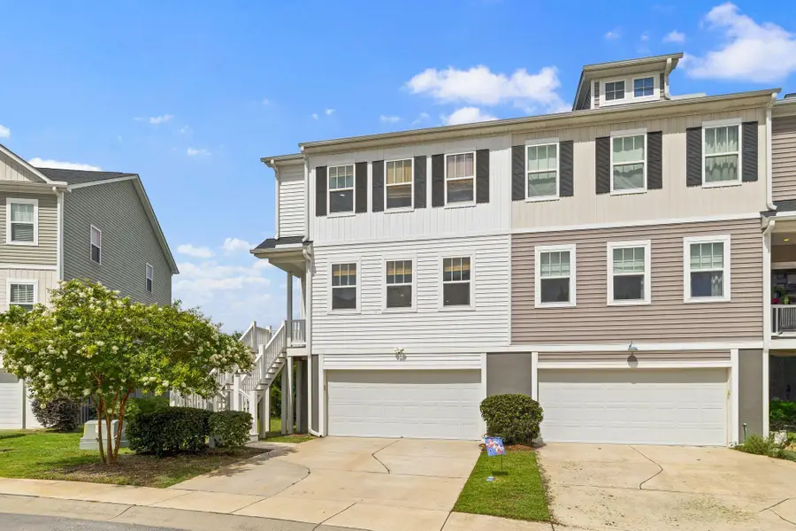 191 Winding River Drive, Johns Island, SC 29455 - #3