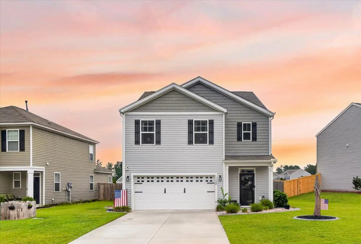 108 Blossom Wood Lane, Summerville, SC 29486 - #1