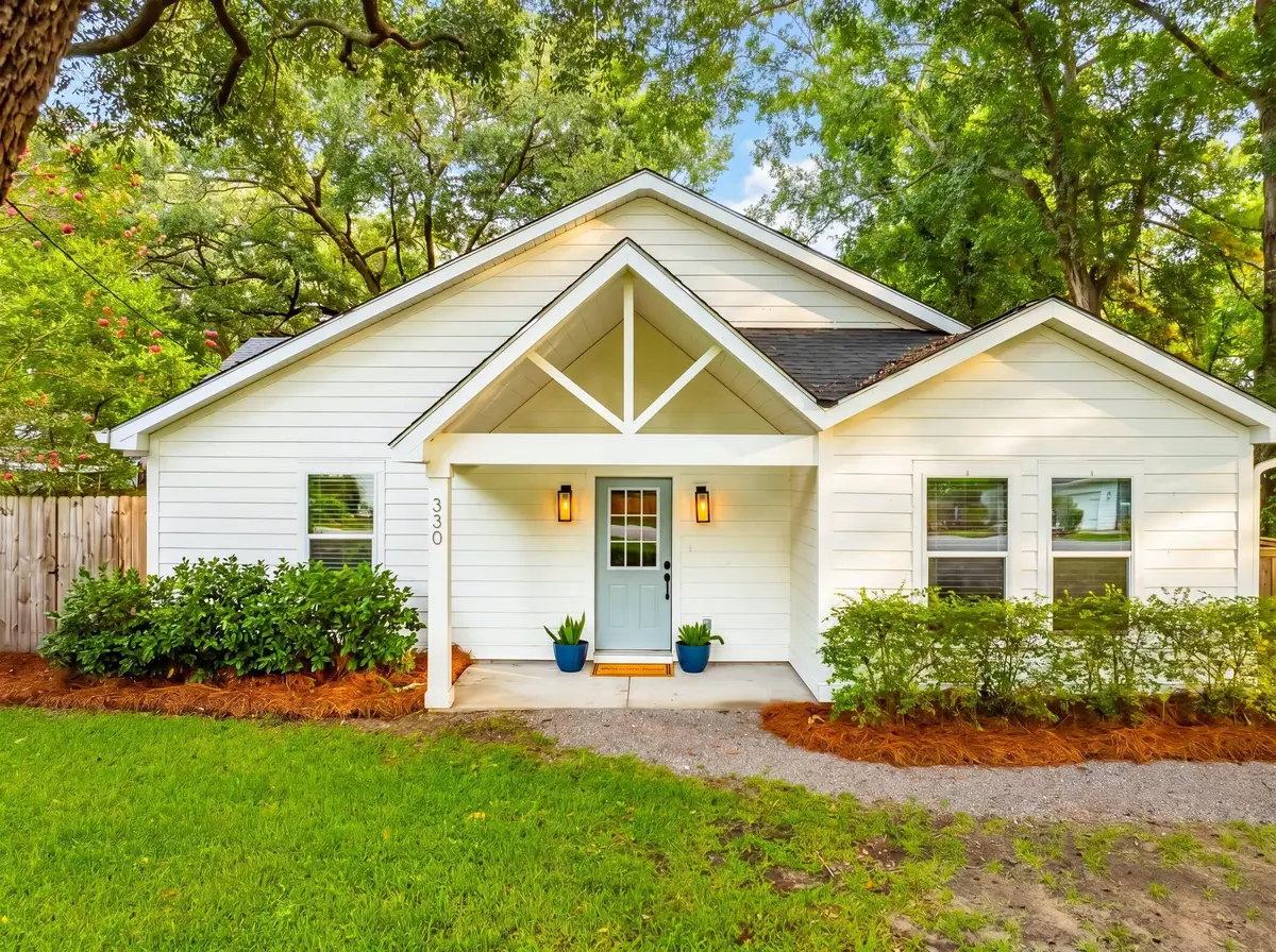 330 Riverland Drive, Charleston, SC 29412 - #1