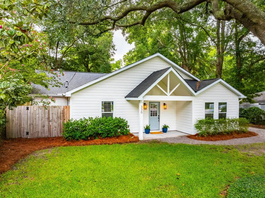 330 Riverland Drive, Charleston, SC 29412 - #2