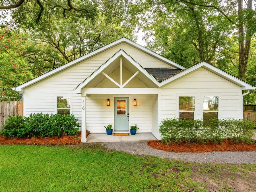 330 Riverland Drive, Charleston, SC 29412 - #3