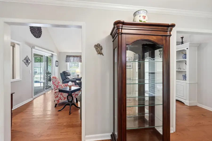 1009 Thoroughbred Court, Summerville, SC 29483 - #3