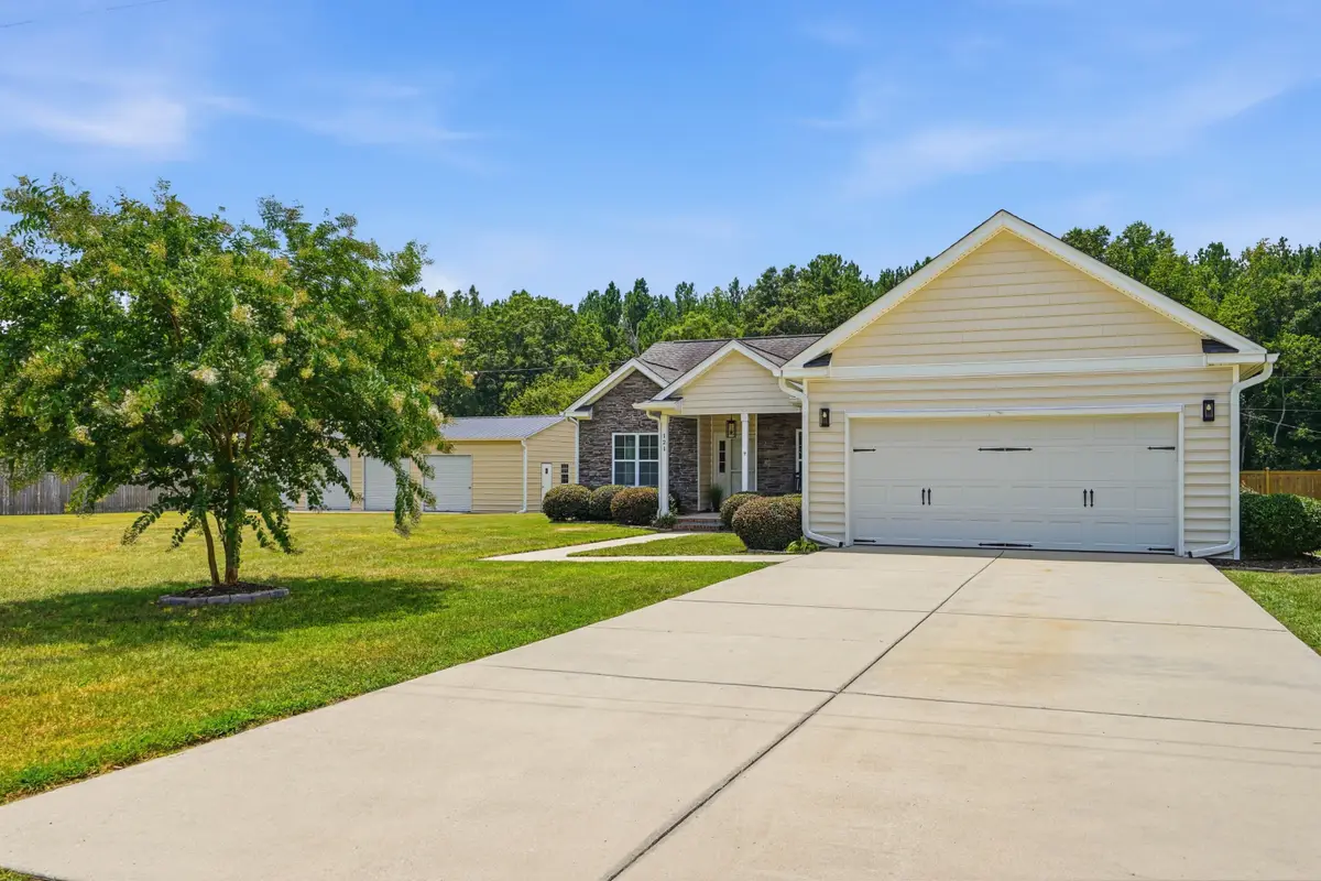 121 Edistodane Lane, Ridgeville, SC 29472 - #1