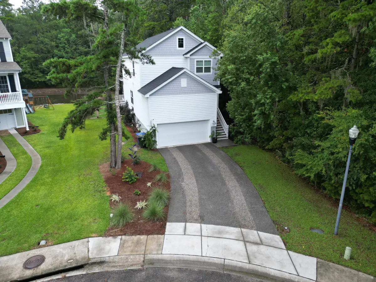 1936 Chestnut Oak Lane, Charleston, SC 29414 - #1