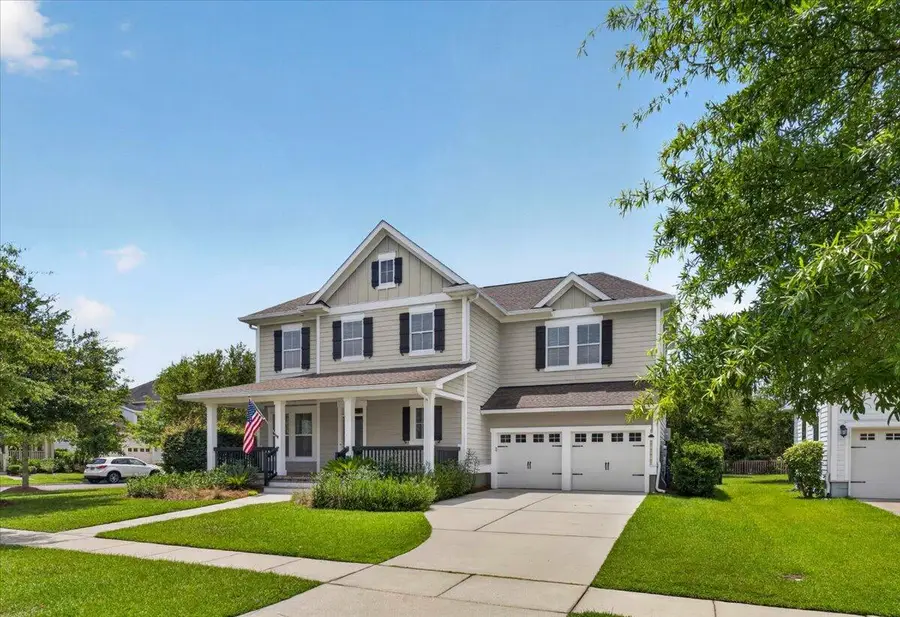 725 Quintan Street, Summerville, SC 29486 - #3