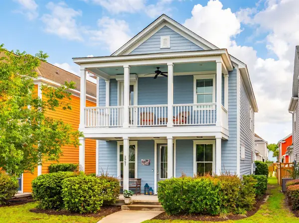 2997 Sweetleaf Lane, Johns Island, SC 29455