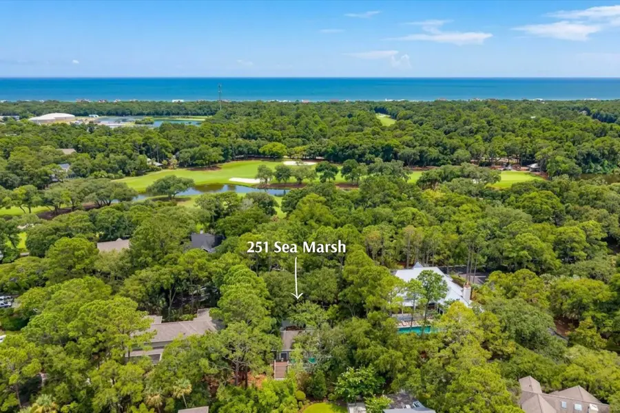 251 Sea Marsh Drive, Kiawah Island, SC 29455 - #2