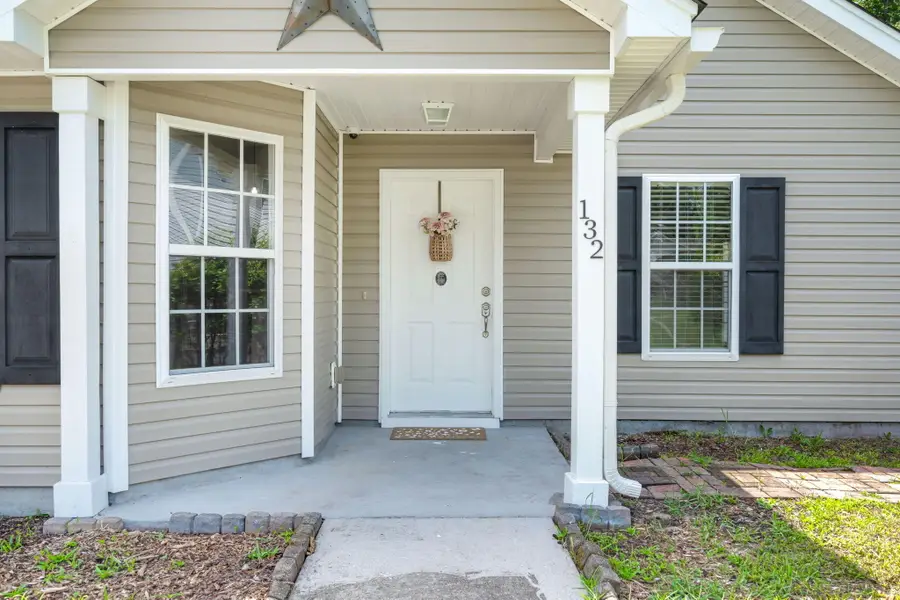 132 Coronet Street, Summerville, SC 29483 - #3