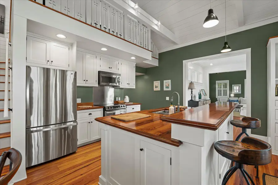206 Marsh Pointe Drive, Sheldon, SC 29941 - #3