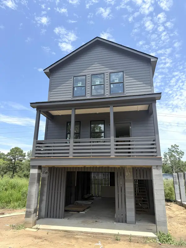3116 Azalea Drive, North Charleston, SC 29405