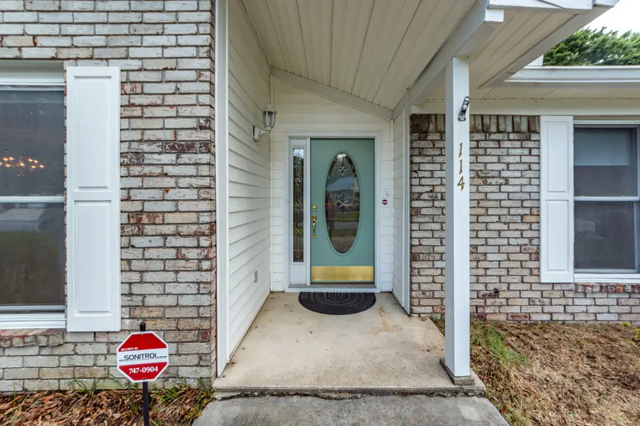 114 Winston Way, Goose Creek, SC 29445 - #3